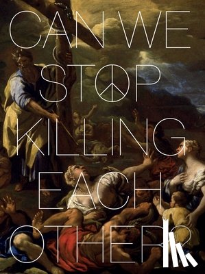 Makwabarara, Tafadzwa Nomphanelo, Moore, Tania - Can We Stop Killing Each Other?