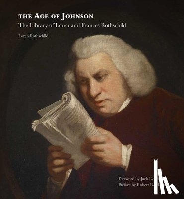 Rothschild, Loren - The Age of Johnson