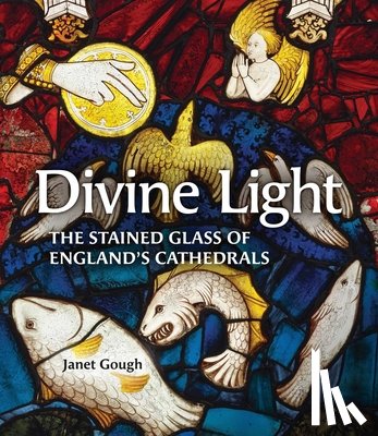 Gough, Janet - Divine Light