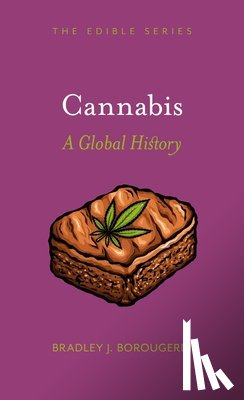 Borougerdi, Bradley J. - Cannabis