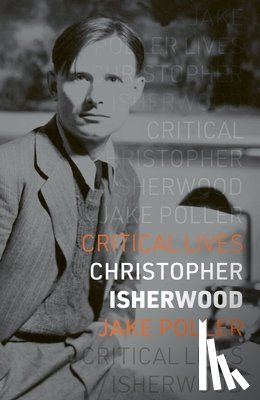 Poller, Jake - Christopher Isherwood