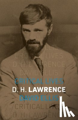 Ellis, David - D. H. Lawrence