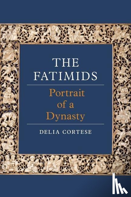 Cortese, Delia - The Fatimids