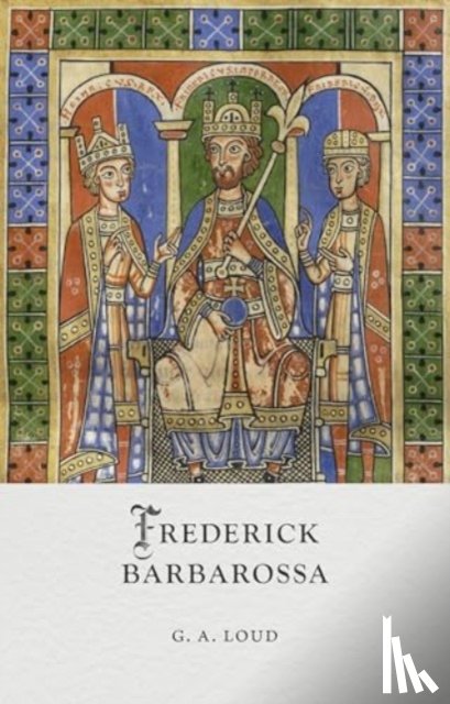Loud, G. A. - Frederick Barbarossa