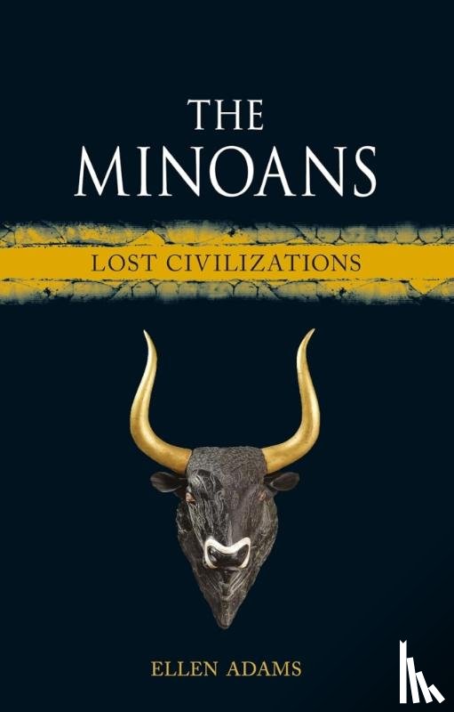 Adams, Ellen - The Minoans