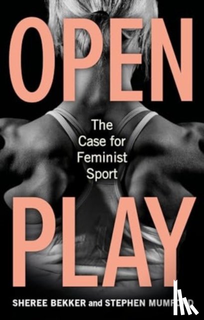 Bekker, Sheree, Mumford, Stephen - Open Play