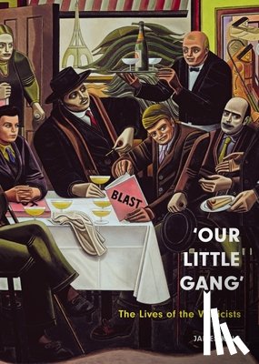 King, James - ‘Our Little Gang’