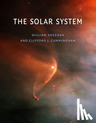 Sheehan, William, Cunningham, Clifford J. - The Solar System