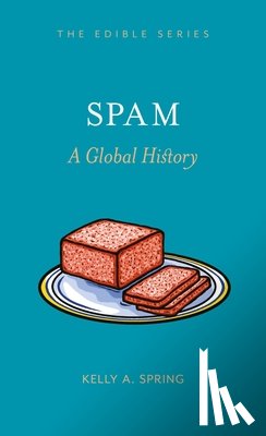 Spring, Kelly A. - SPAM