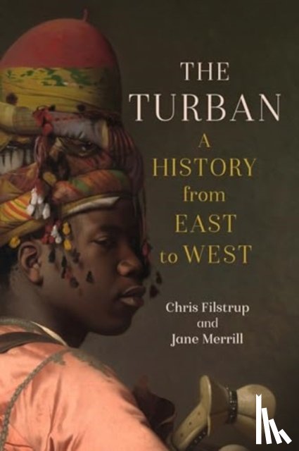 Filstrup, Chris, Merrill, Jane - The Turban