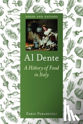 Parasecoli, Fabio - Al Dente