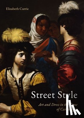 Currie, Elizabeth - Street Style