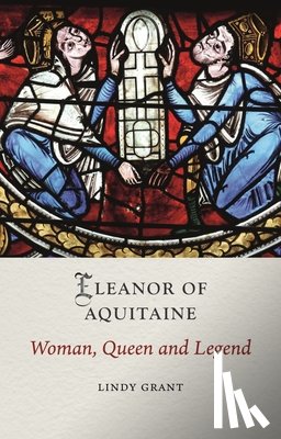 Grant, Lindy - Eleanor of Aquitaine