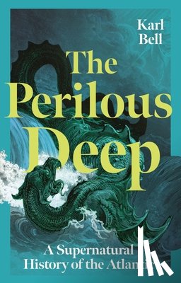 Bell, Karl - The Perilous Deep