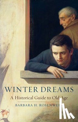 Rosenwein, Professor Barbara H. (Professor Emerita) - Winter Dreams