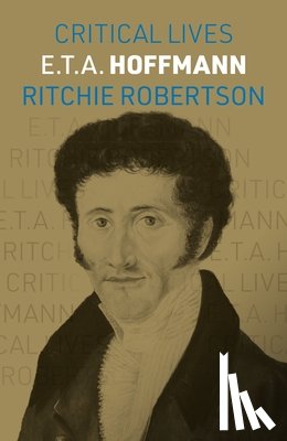 Robertson, Professor Ritchie - E.T.A. Hoffmann