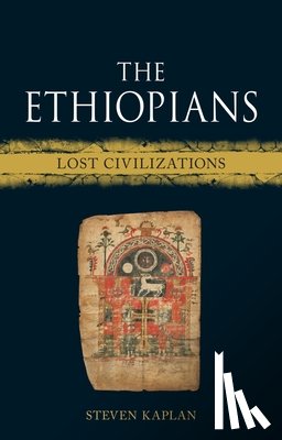 Kaplan, Steven - The Ethiopians