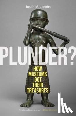 Jacobs, Justin M. - Plunder?