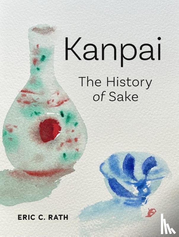 Rath, Eric C. - Kanpai