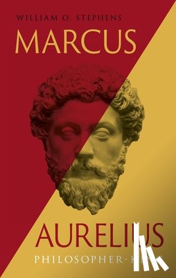 Stephens, Prof. William O. - Marcus Aurelius