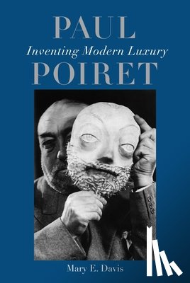 Davis, Mary E. - Paul Poiret
