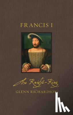 Richardson, Glenn - Francis I