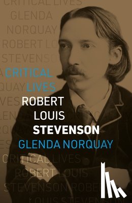 Norquay, Glenda - Robert Louis Stevenson