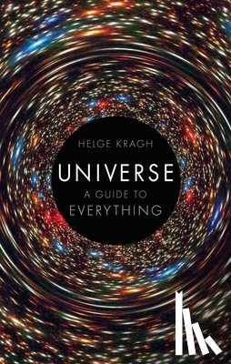Kragh, Helge - Universe