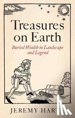 Harte, Jeremy - Treasures on Earth