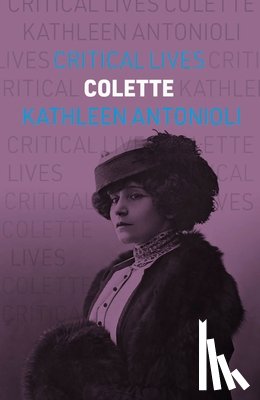 Antonioli, Kathleen - Colette