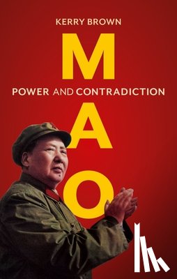 Brown, Kerry - Mao