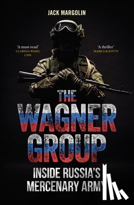 Margolin, Jack - The Wagner Group