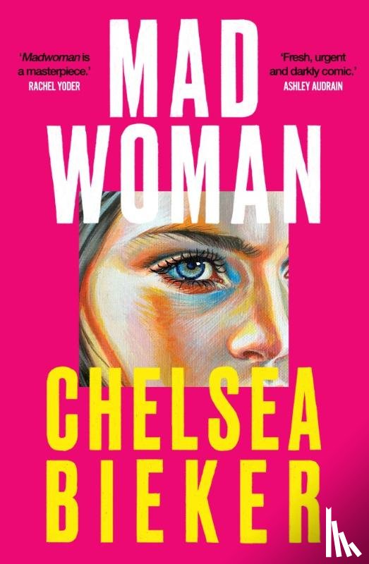 Bieker, Chelsea - Madwoman