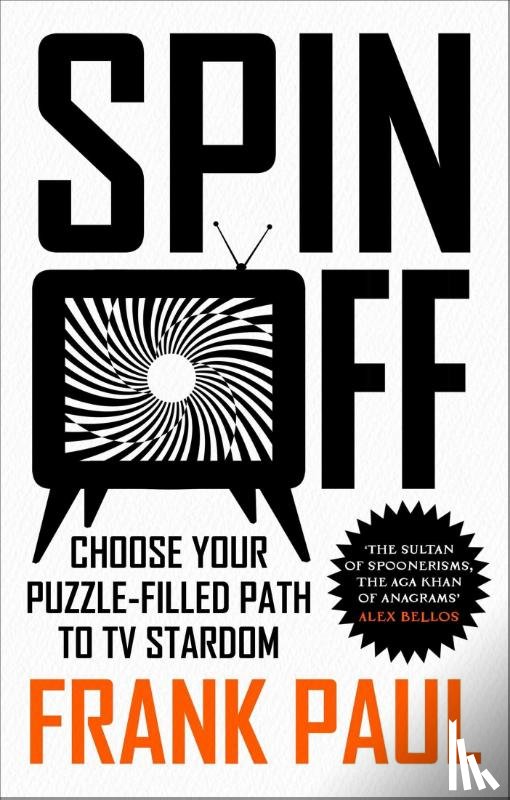 Paul, Frank - Spin Off