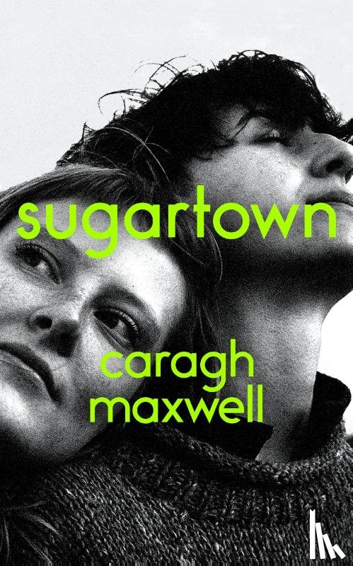 Maxwell, Caragh - Sugartown