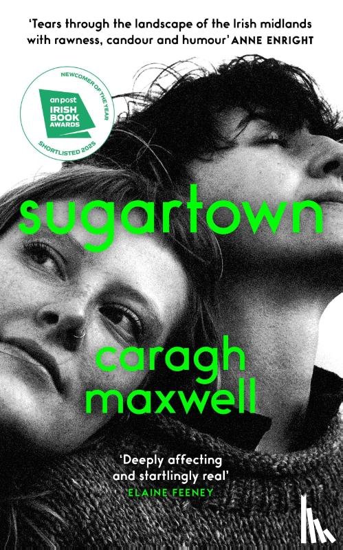 Maxwell, Caragh - Sugartown