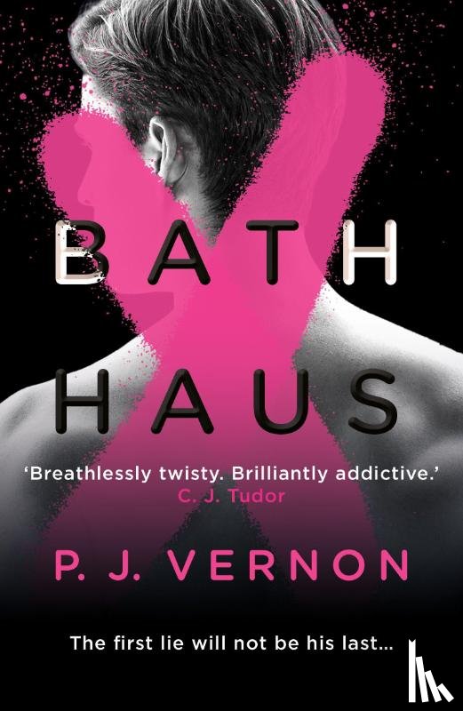 Vernon, P. J. - Bath Haus