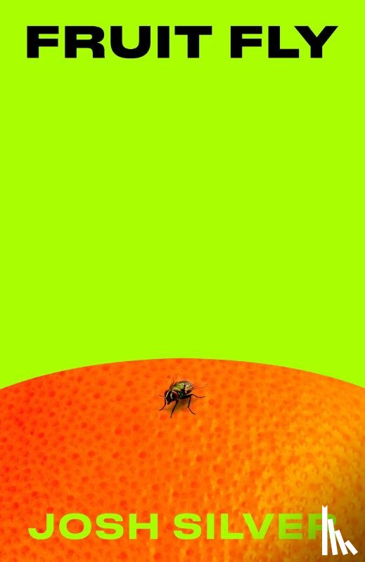 Silver, Josh - Fruit Fly
