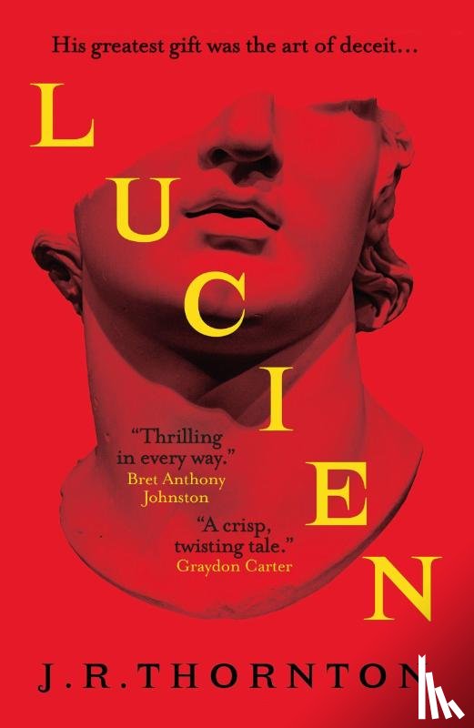 Thornton, J. R. - Lucien