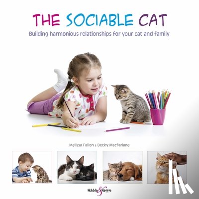 Fallon, Melissa, Macfarlane, Becky - The Sociable Cat