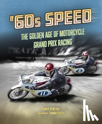 Pereira, Chris - 60s Speed