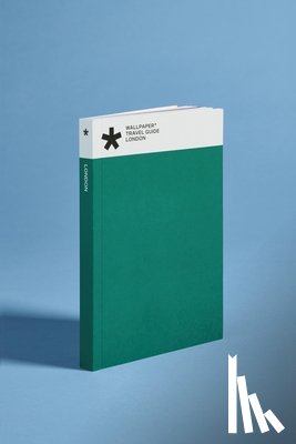 Wallpaper* - Wallpaper* Travel Guide - London