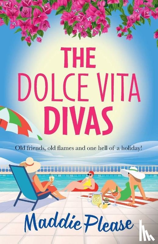Please, Maddie - The Dolce Vita Divas