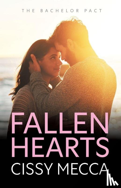 Mecca, Cissy - Mecca, C: Fallen Hearts