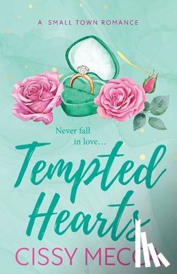 Mecca, Cissy - Tempted Hearts