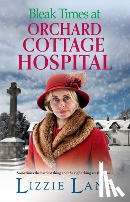 Lane, Lizzie - Bleak Times at Orchard Cottage Hospital