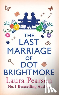 Pearson, Laura - The Last Marriage of Dot Brightmore
