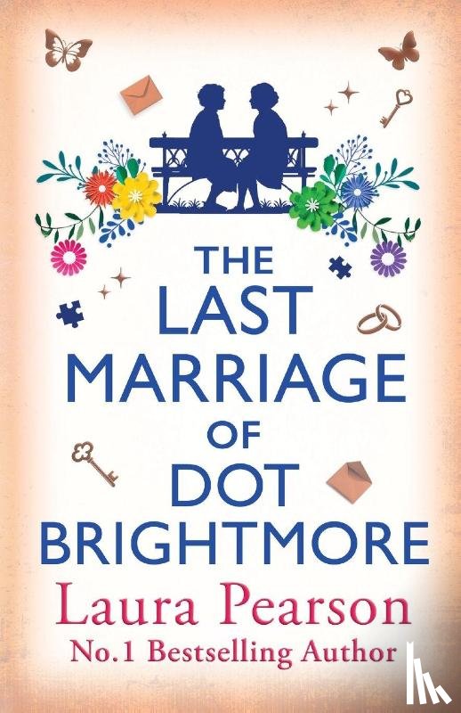 Pearson, Laura - The Last Marriage of Dot Brightmore