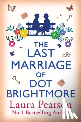 Pearson, Laura - The Last Marriage of Dot Brightmore