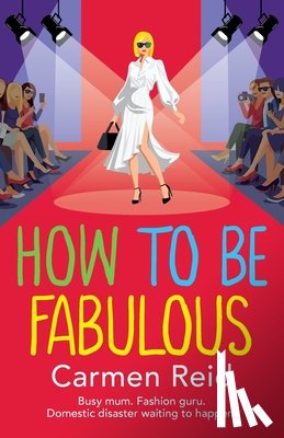 Reid, Carmen - How to be Fabulous